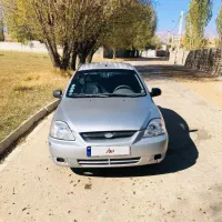 ریو|خودرو سواری و وانت|رباط‌کریم, وهن آباد|دیوار