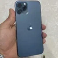 آیفون ۱۲ پرومکس