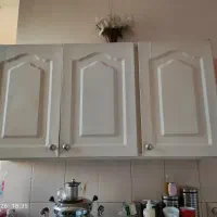 چهار عدد کابینت فلزی
