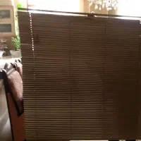 پرده کرکره   سایه روشن (اشپزخانه)|پرده، رانر، رومیزی|تهران, آسمان|دیوار