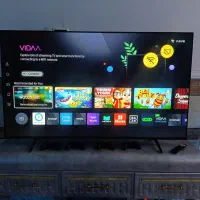 تلویزیون 65 اینچ هایسنس اسمارت نو