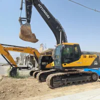 بیل مکانیکی 210|خودرو سنگین|اهواز, دغاغله|دیوار