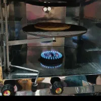 تنور گازی