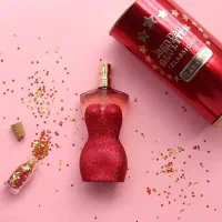 عطر گرمی و ادکلن