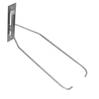 والپست ناودانی منقطع میلگرد بستر گیره قلاب|مصالح و تجهیزات ساختمان|تهران, بهمن یار|دیوار