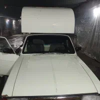 پیکان وانت مدل 86