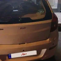 فروش فوری ام وی ام ۳۱۵ مدل ۱۳۹۲