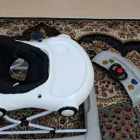 روروئک  دلیجان مدل روما