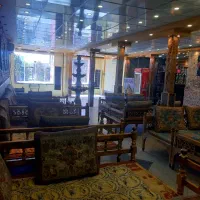 ۲۰۰متر تجاری  کافه/سفره خانه با مجوز گردشگری|اجارهٔ مغازه و غرفه|تهران, دکتر هوشیار|دیوار