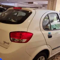 تیبا ۲ هاچبک نو و سالم. کارکرد فقط ۵۰۰۰کیلومتر|خودرو سواری و وانت|کرج, گوهردشت|دیوار