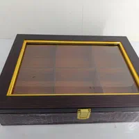 جعبه چرمی آجیل صادراتی|صنایع دستی و سایر لوازم تزئینی|مشهد, نوید|دیوار