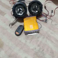 وسایل موتور|قطعات یدکی و لوازم جانبی|کورین, |دیوار