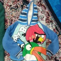 هودی کاپشن دونه ۵۰