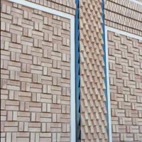 نمای ساختمان|خدمات پیشه و مهارت|یزد, |دیوار