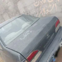 خودرو دوو ریسر درکاشمر