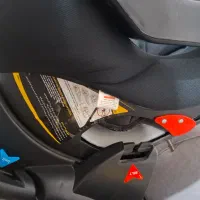 صندلی ماشین کودک|تخت و صندلی بچه|نسیمشهر, |دیوار