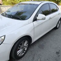 جک J5 اتوماتیک 1800cc، مدل ۱۳۹۳|خودرو سواری و وانت|تهران, شهرک شریفی|دیوار