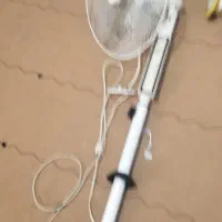 پنکه پارس خزر