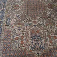 فرش دستبافت ۴.۵متری