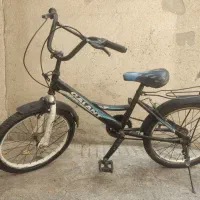 دوچرخه سایز 20