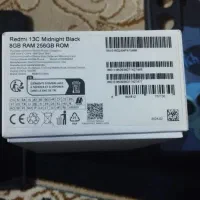 گوشی ردمی 13c|موبایل|اندیشه, اندیشه فاز ۳|دیوار