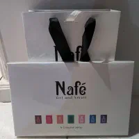 پک عطر نافه، اِن کالکشن، Nafe