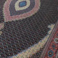 فرش ماهی اصل ۷۰۰|فرش|مرند, |دیوار