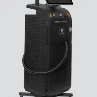 سوپرانوتیتانیوم2025 بدون درد بدون بازگشت مو