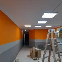 نقاشی ساختمان، تمام نقاط تهران|خدمات پیشه و مهارت|تهران, هاشمی|دیوار