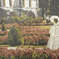 قاب چوبی|تابلو، نقاشی، عکس|تهران, تهرانسر مرکزی|دیوار