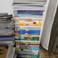 کتاب کنکور نو
