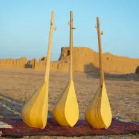 آموزش خصوصی دوتار تربت جام در شهر مشهد