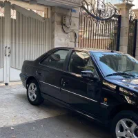 پژو ELX|خودرو سواری و وانت|تهران, شمس‌آباد|دیوار