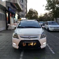لیفان X50 اتوماتیک مدل 95 ((نقدواقساط))