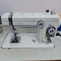 چرخ خیاطی و گلدوزی ۸۰۸