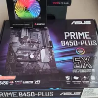 کیس کامپیوتر گیمینگ AMD  DDR4|رایانه رومیزی|قم, شهرک قدس|دیوار