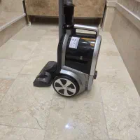 جارو برقی 2500وات پاکشوما