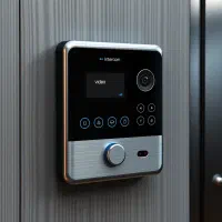 تعمیرات تخصصی آیفون تصویری در سریعترین زمان در محل