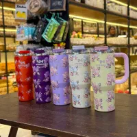 ماگ/تراول ماگ/فلاسک