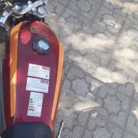 هندا ۲۰۰ احسان مدل ۹۸ وحشی،(شرایطی،،قسطی