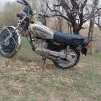 موتور هندا125