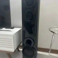 سینما خانگی الجی