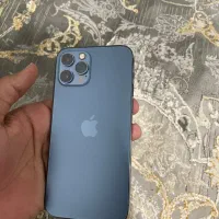 ایفون ۱۲پرو