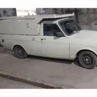 باربری با پیکان وانت ساری تهران و حومه و بالعکس|خدمات حمل و نقل|ساری, |دیوار