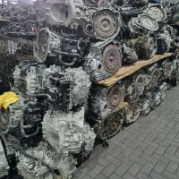 گیربکس آزرا اپیروس سوناتا سانتافه ماکسیما موهاوی