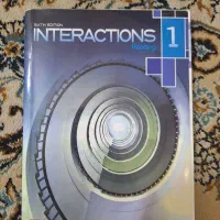 interactions reading 1