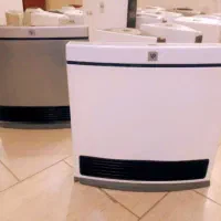 بخاری ژاپنی در همه توانها 1500 تا 6000|بخاری، هیتر، شومینه|مشهد, هنرور|دیوار