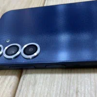 گوشی موبایل Galaxy سامسونگ 5G A25 با حافظه 256 گیگ|موبایل|اهواز, کمپلو شمالی|دیوار
