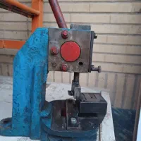 اره آلومینیوم بر ، پرس دستی، لوله خم کن دستی