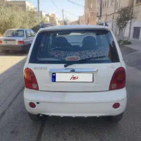 ام وی ام خونگی ۱۱۰چهار سیلندر|خودرو سواری و وانت|یزد, |دیوار